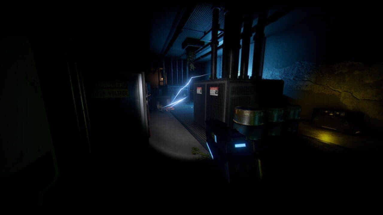 Hell of Fear: Mind Breach thumbnail 9