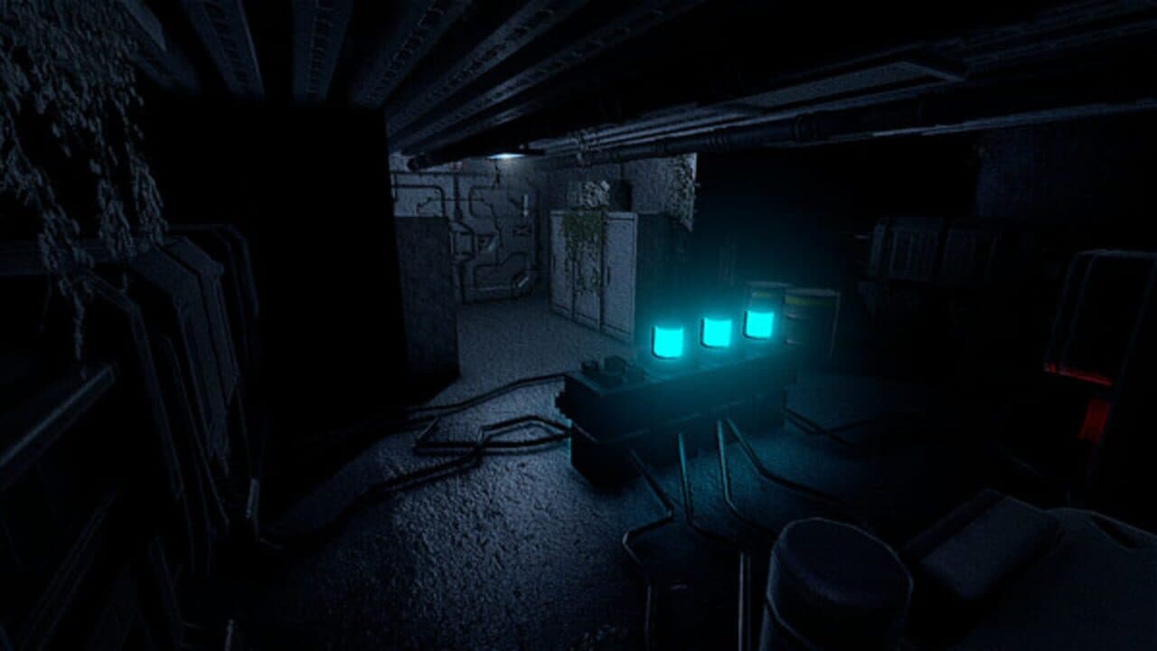 Hell of Fear: Mind Breach thumbnail 10