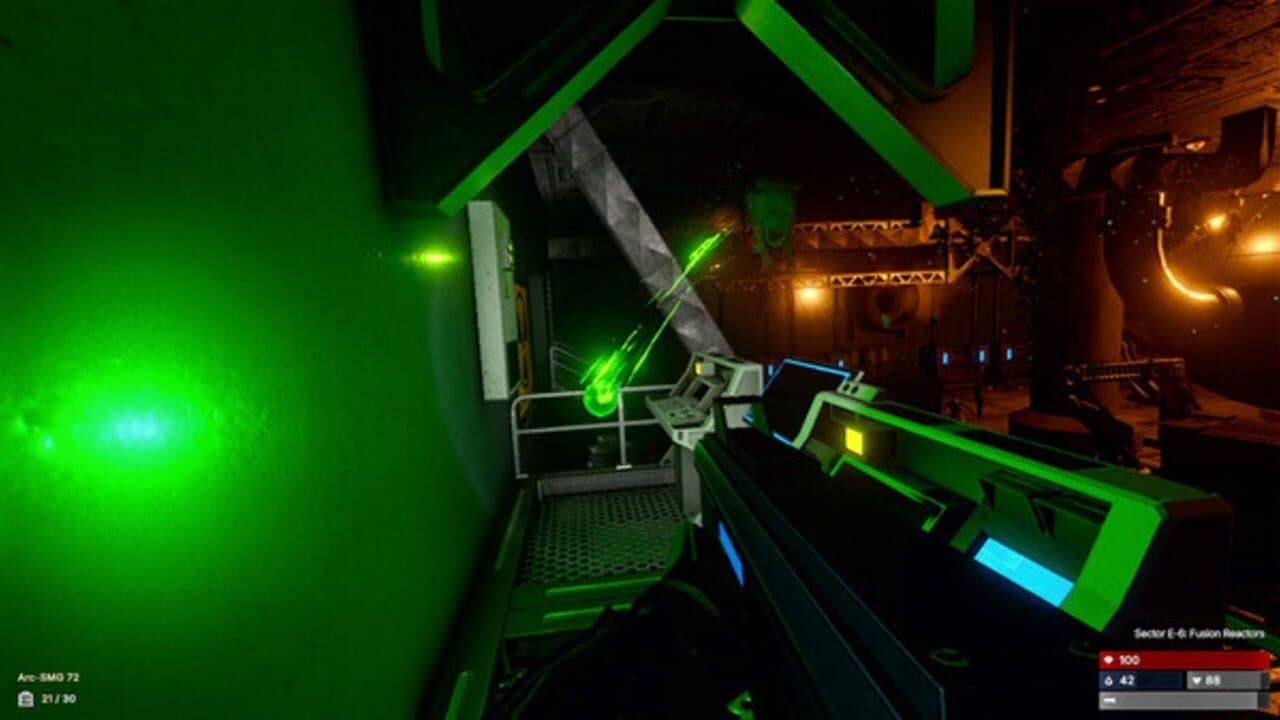 Hell of Fear: Mind Breach thumbnail 13