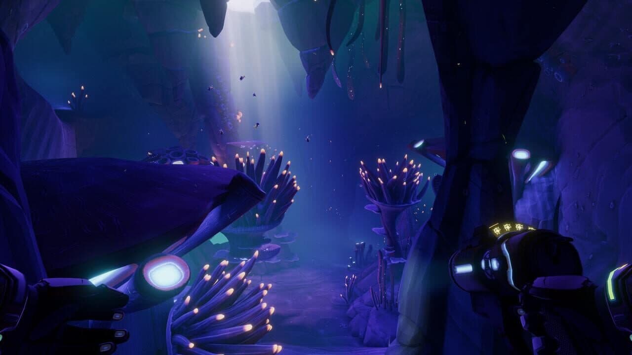 Into Black thumbnail 4