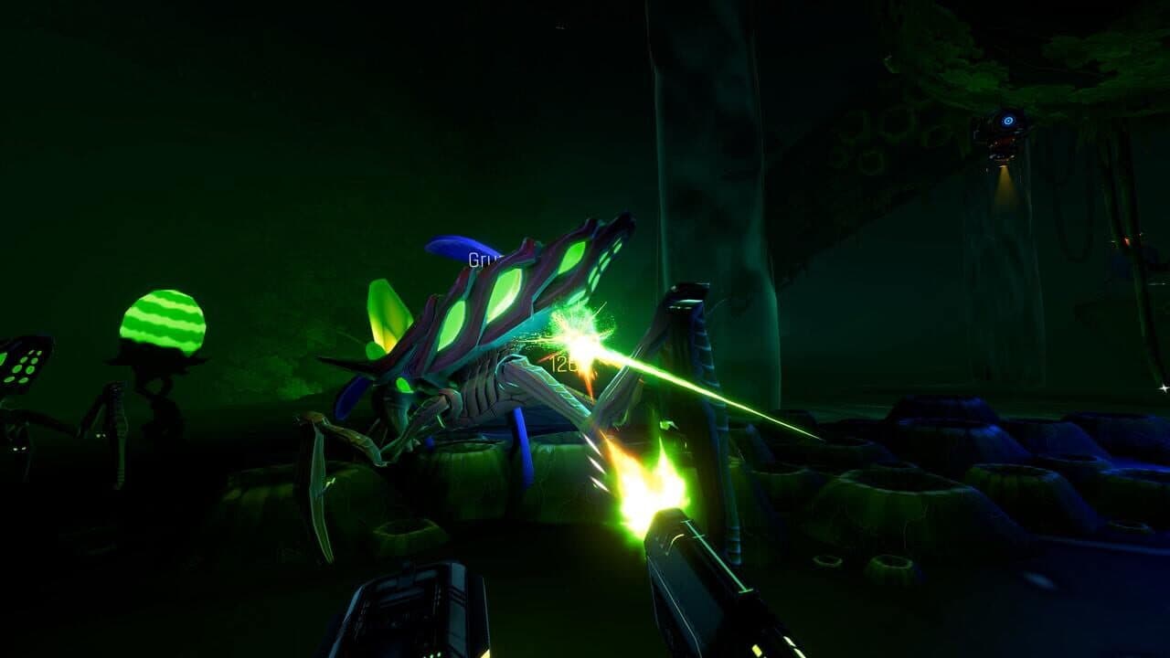 Into Black thumbnail 7