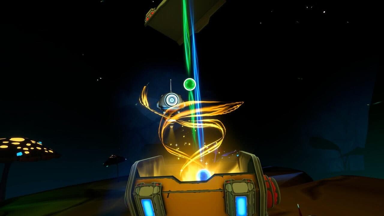 Into Black thumbnail 8