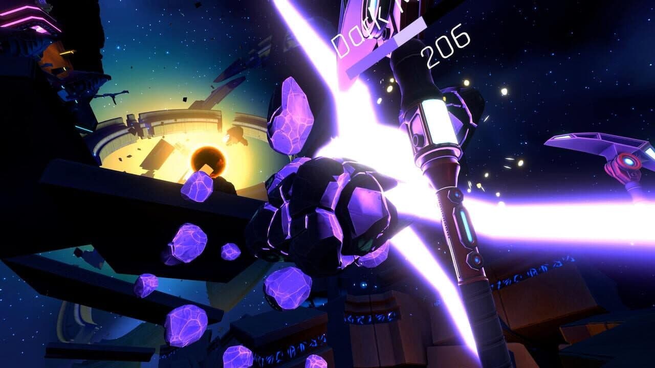 Into Black thumbnail 2