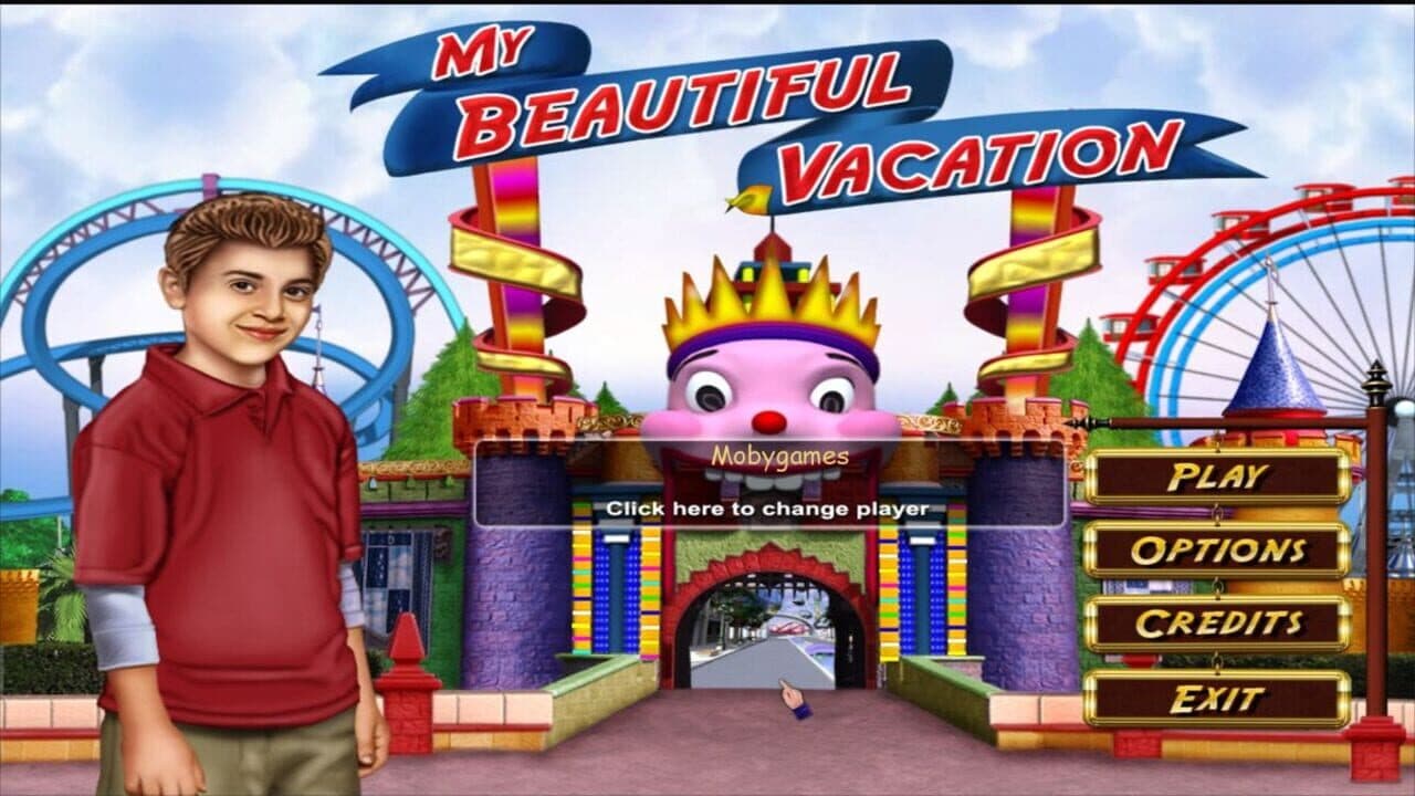 My Beautiful Vacation thumbnail 2