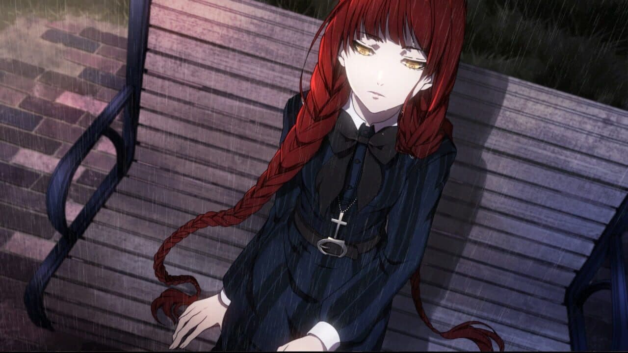 The House in Fata Morgana: Reincarnation thumbnail 2
