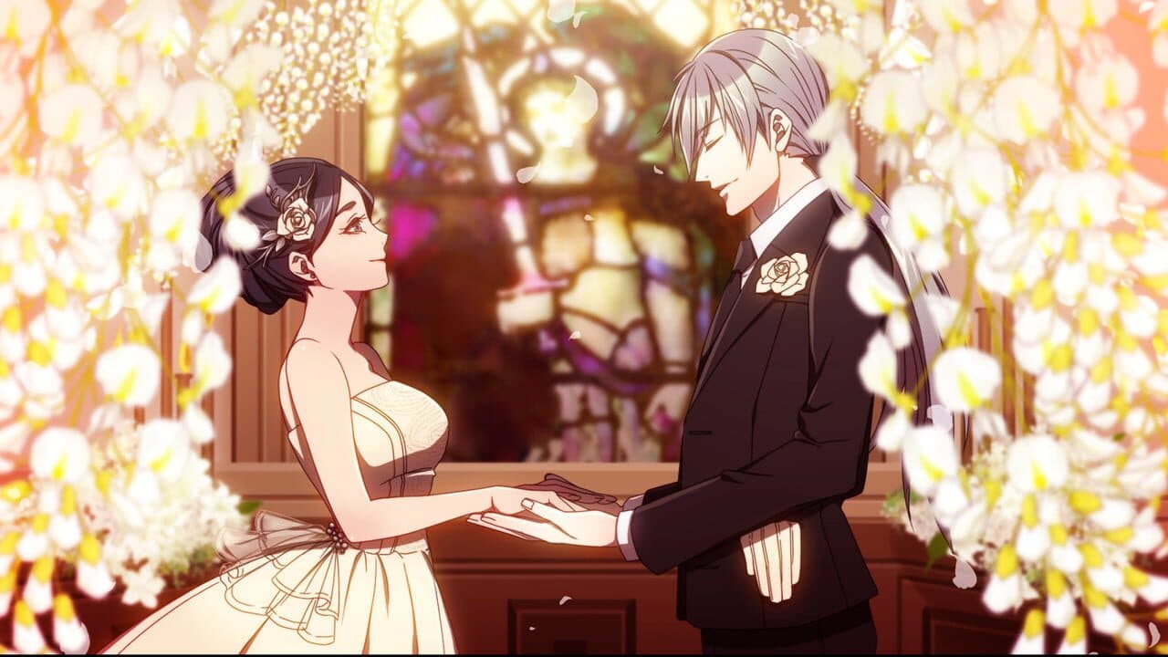 The House in Fata Morgana: Reincarnation thumbnail 4
