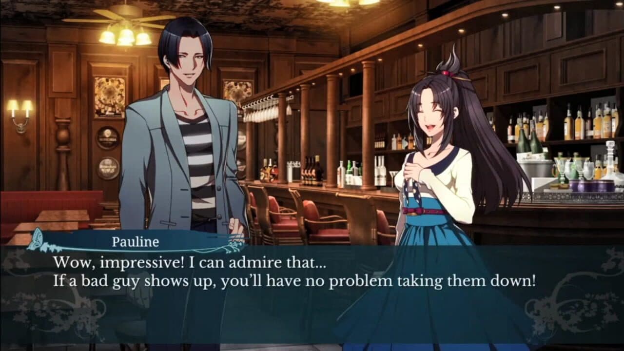 The House in Fata Morgana: Reincarnation thumbnail 5