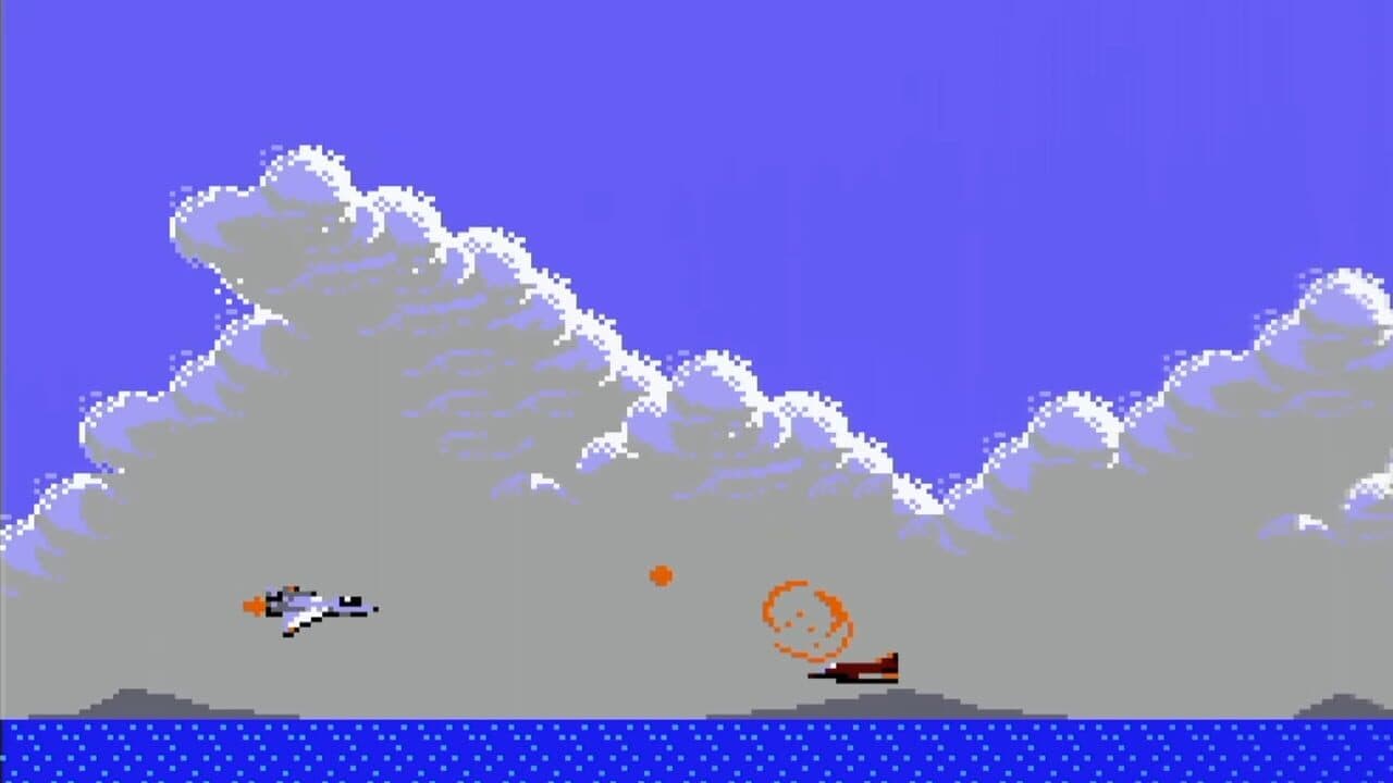 Aerial Assault thumbnail 2