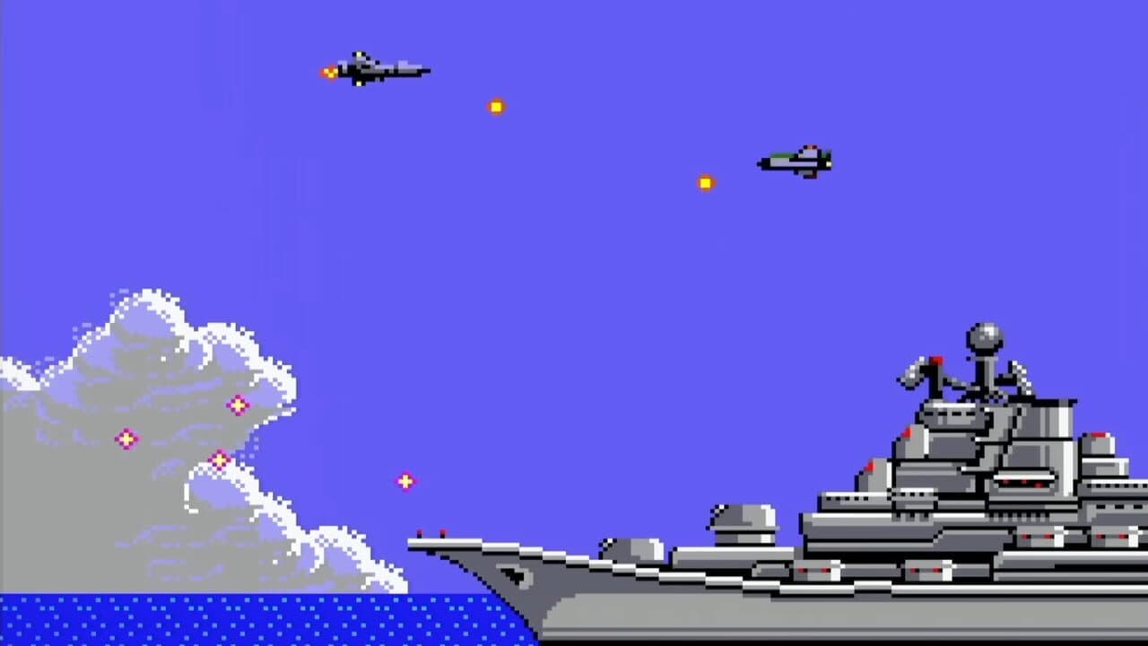 Aerial Assault thumbnail 3