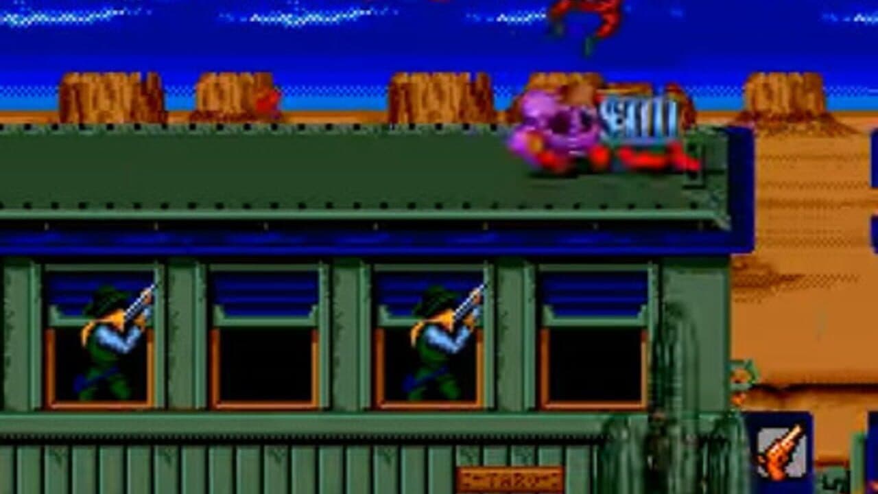 Sunset Riders thumbnail 2