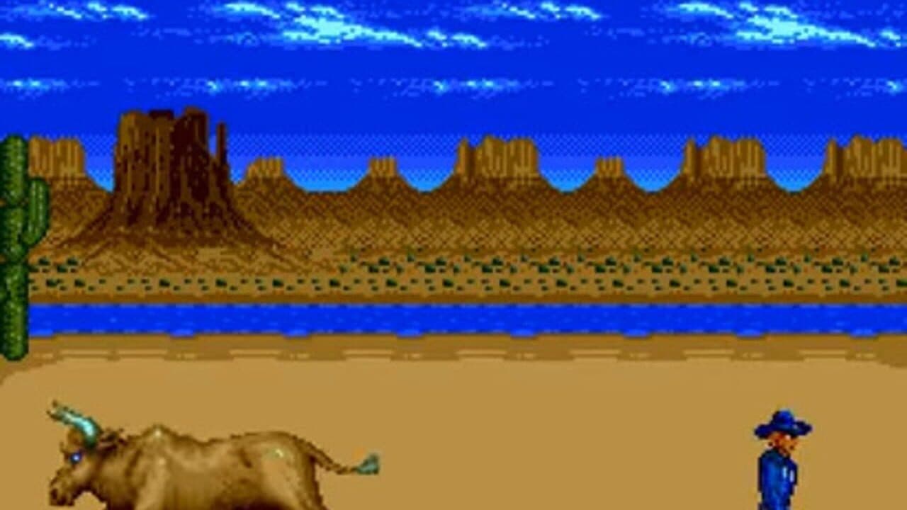 Sunset Riders thumbnail 3