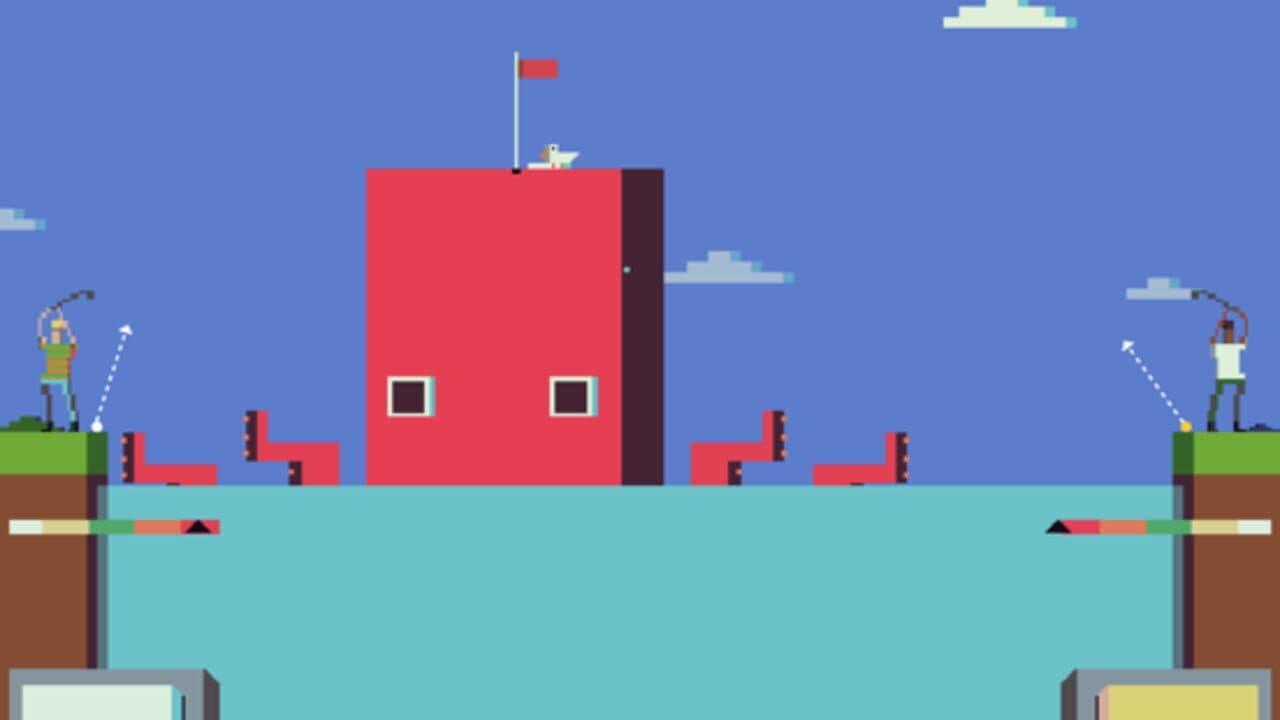Battle Golf thumbnail 2