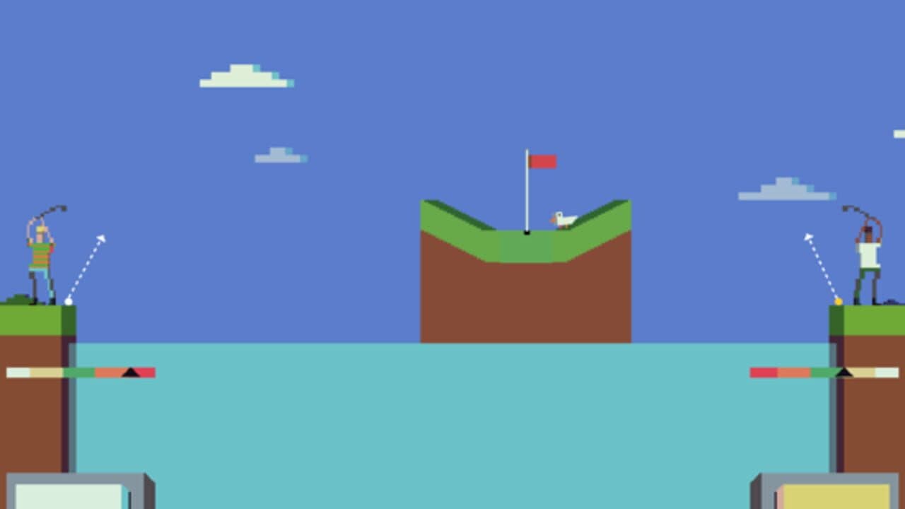 Battle Golf thumbnail 3