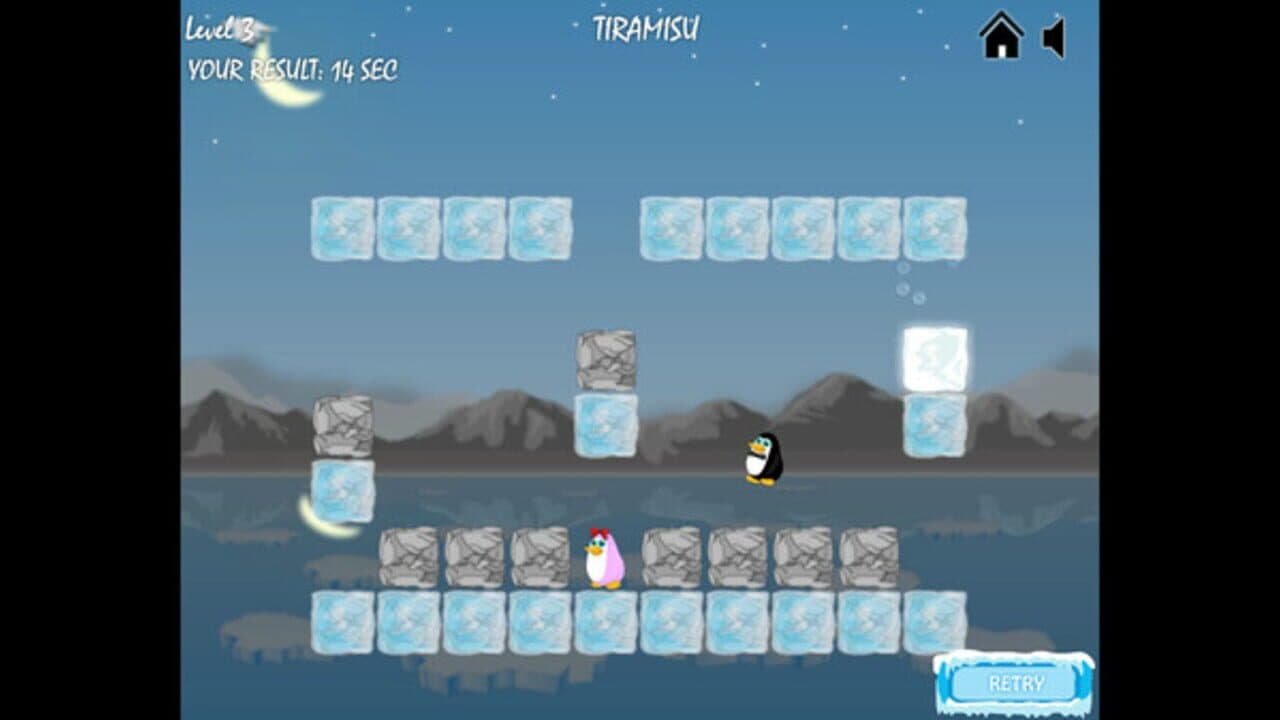 Penguin's Love thumbnail 2