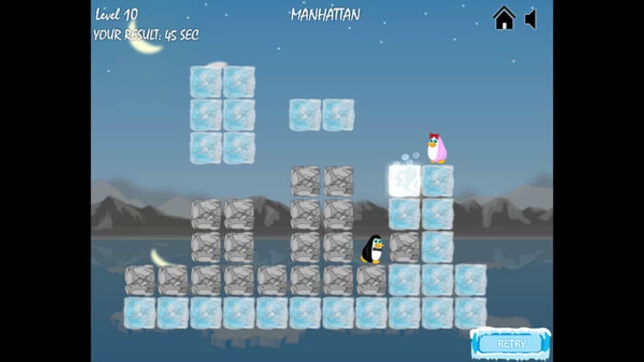 Penguin's Love thumbnail 3