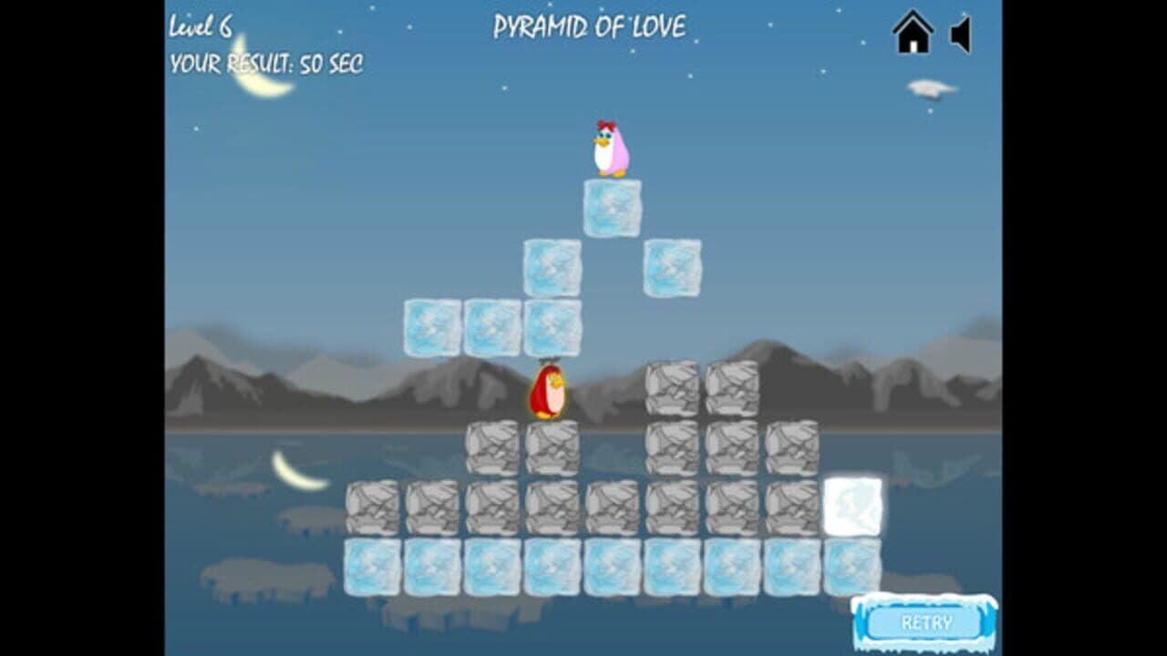Penguin's Love thumbnail 4