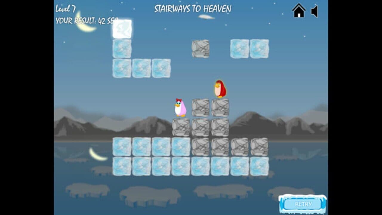 Penguin's Love thumbnail 5