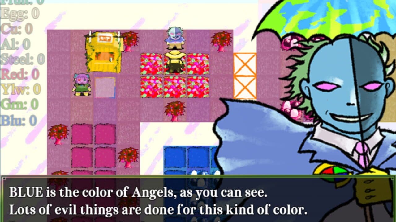 Harvest Mall screenshot 1