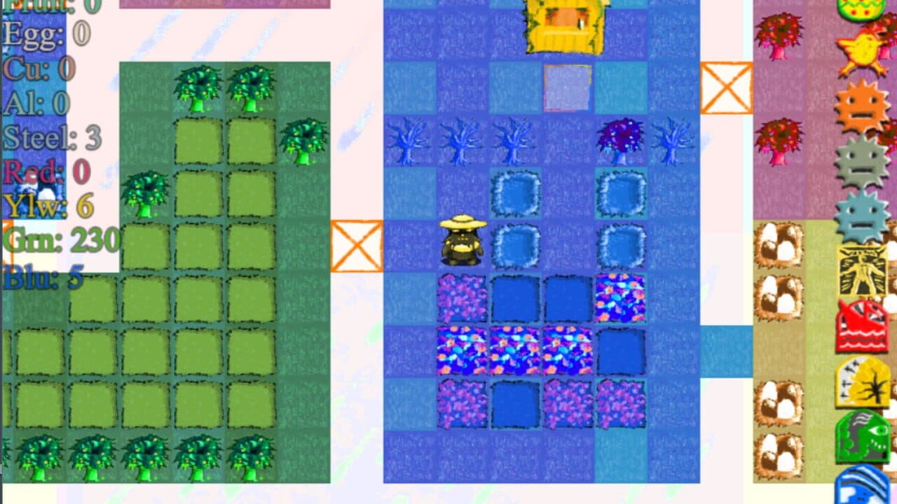 Harvest Mall thumbnail 3
