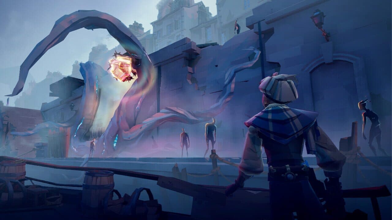Wonderfall thumbnail 3