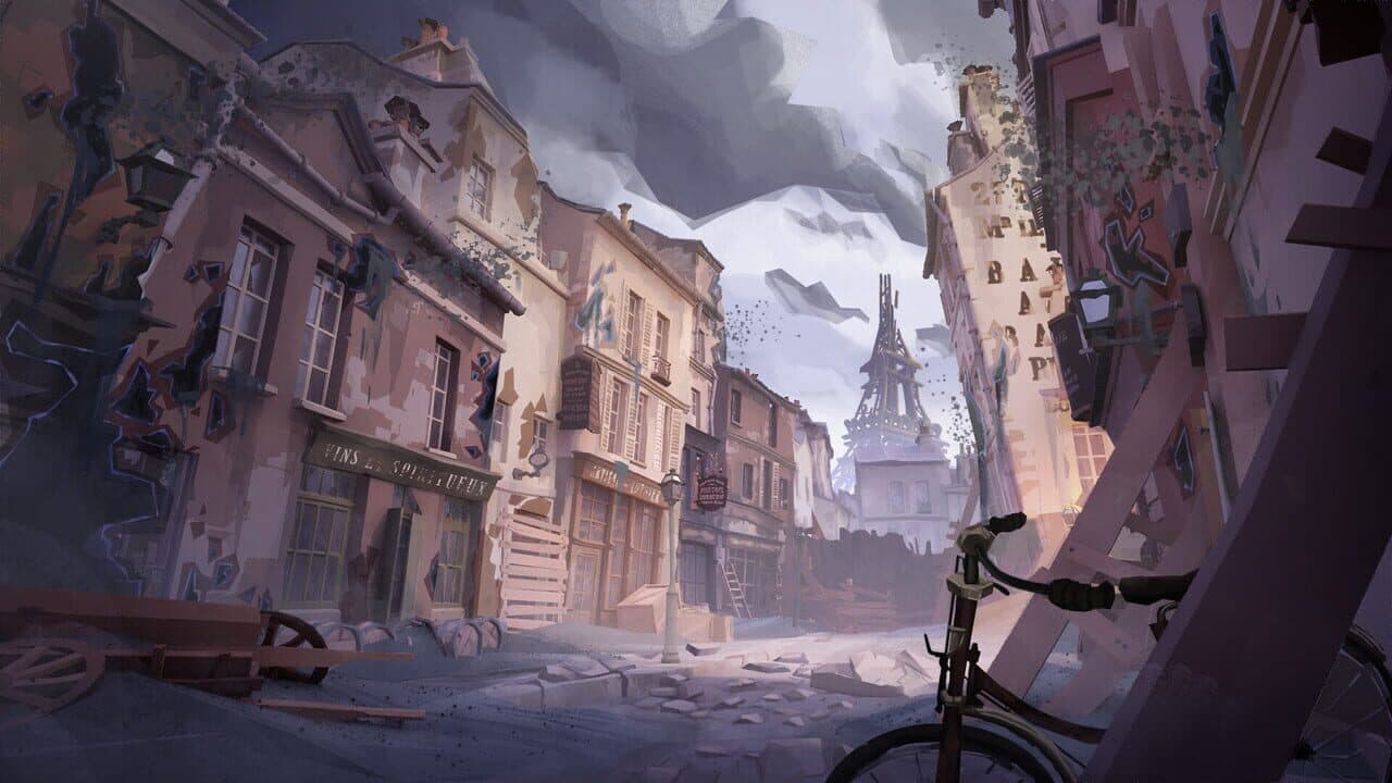 Wonderfall thumbnail 5