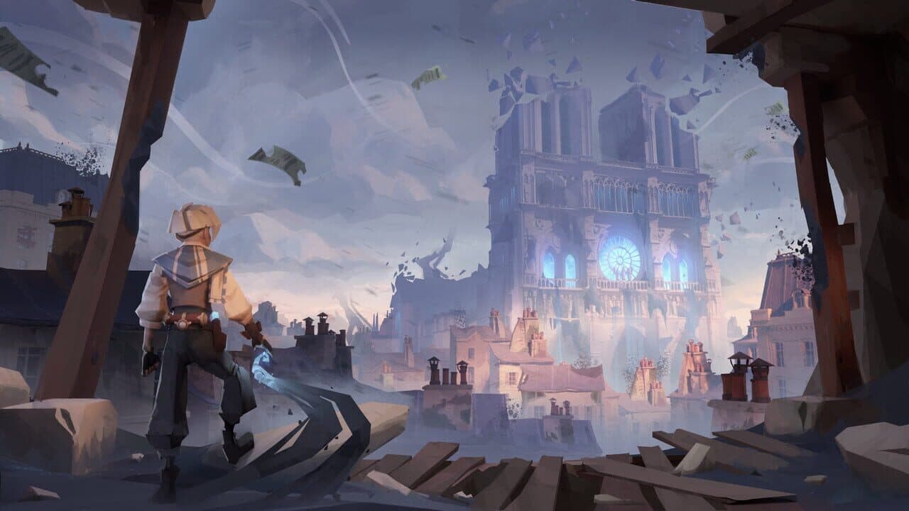Wonderfall thumbnail 6