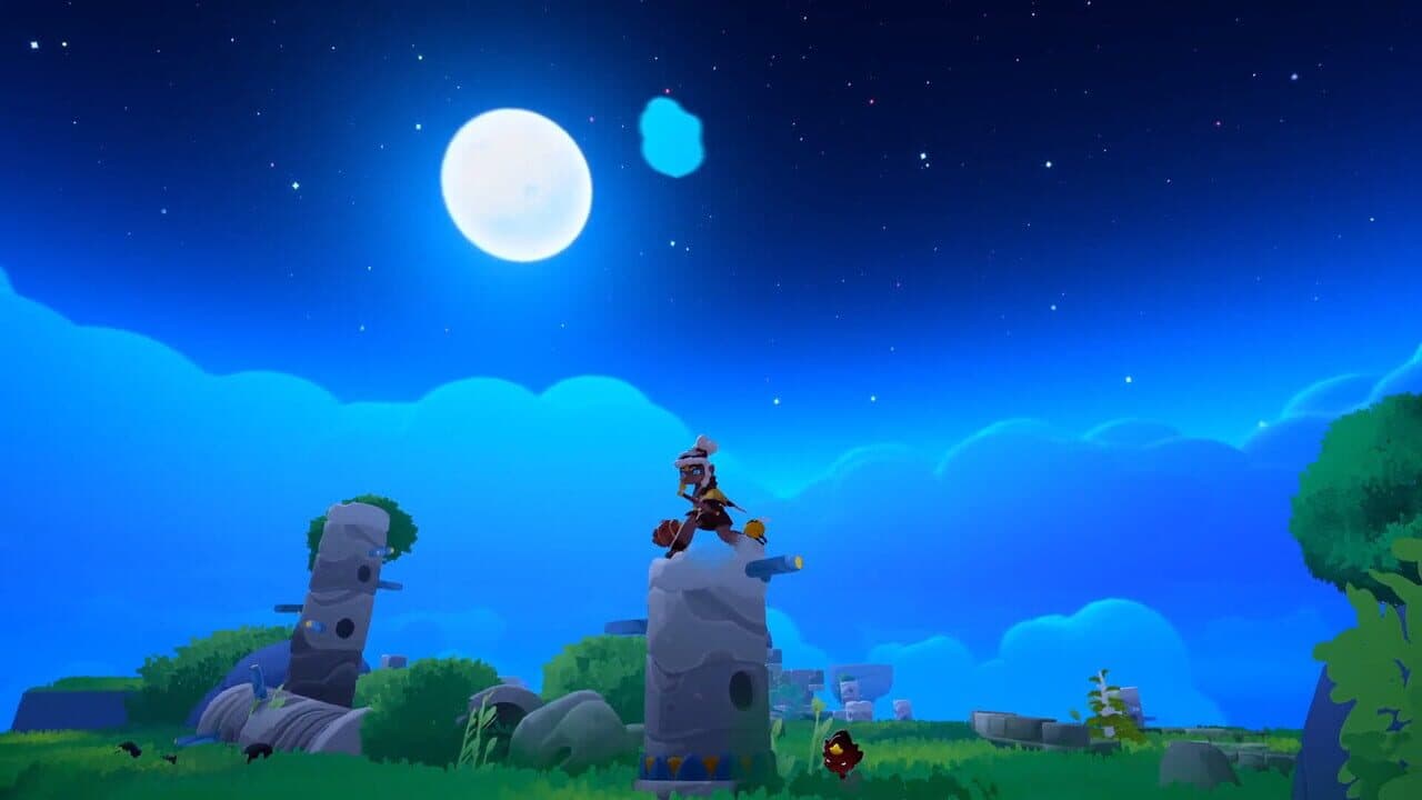 Rewilders: The Lost Spring thumbnail 2