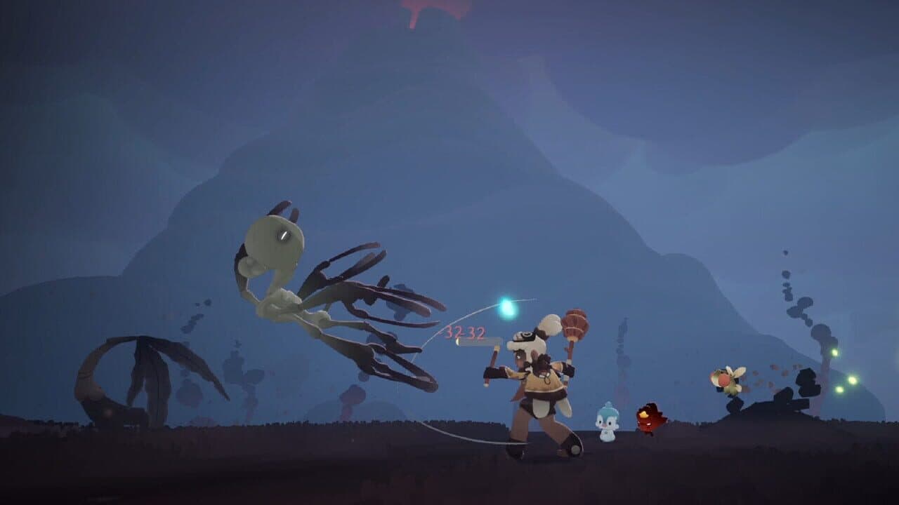 Rewilders: The Lost Spring thumbnail 3