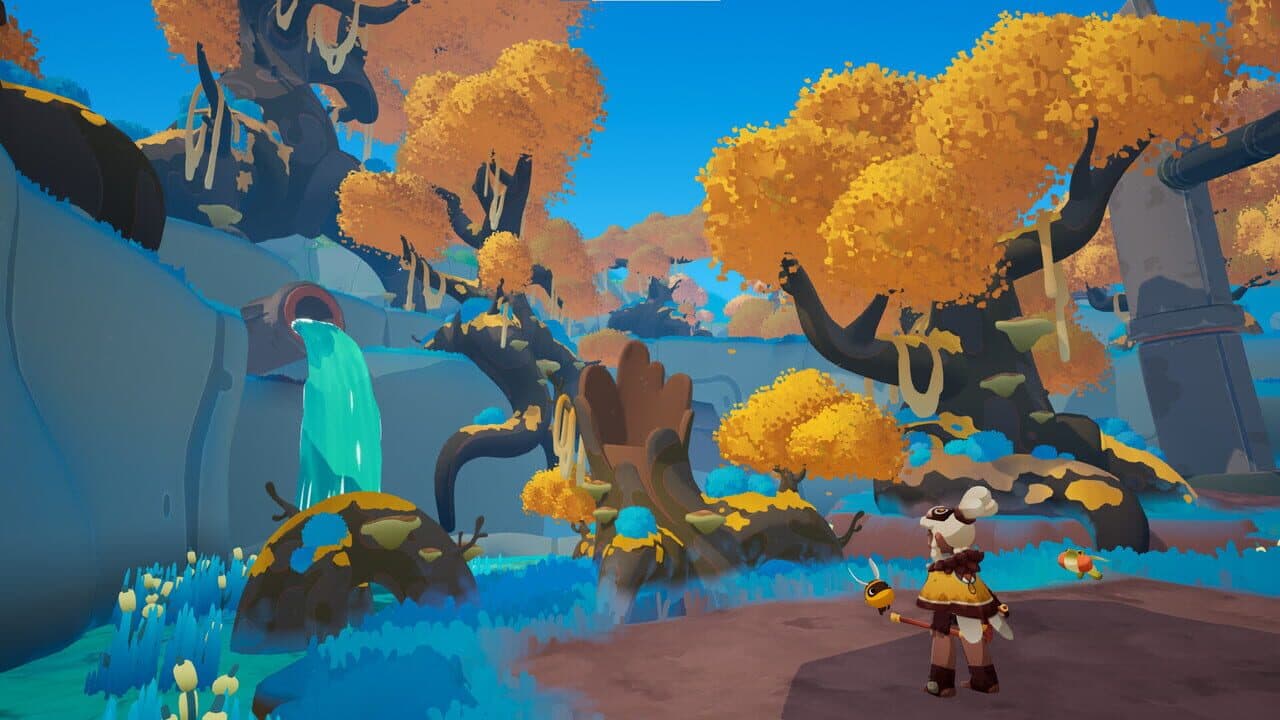 Rewilders: The Lost Spring thumbnail 4