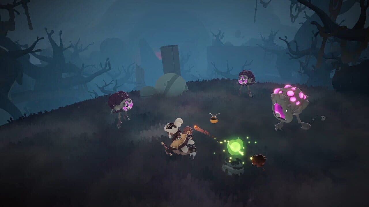 Rewilders: The Lost Spring thumbnail 5