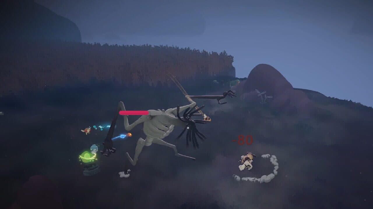 Rewilders: The Lost Spring thumbnail 6