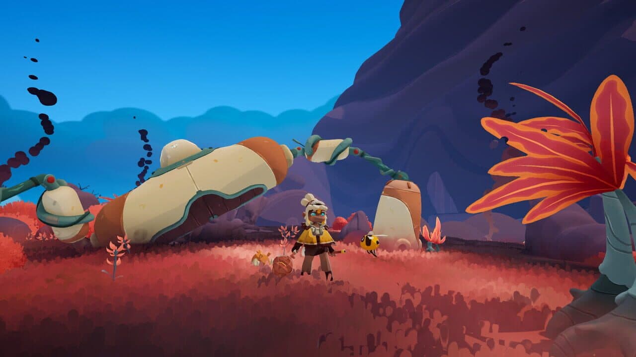 Rewilders: The Lost Spring thumbnail 7