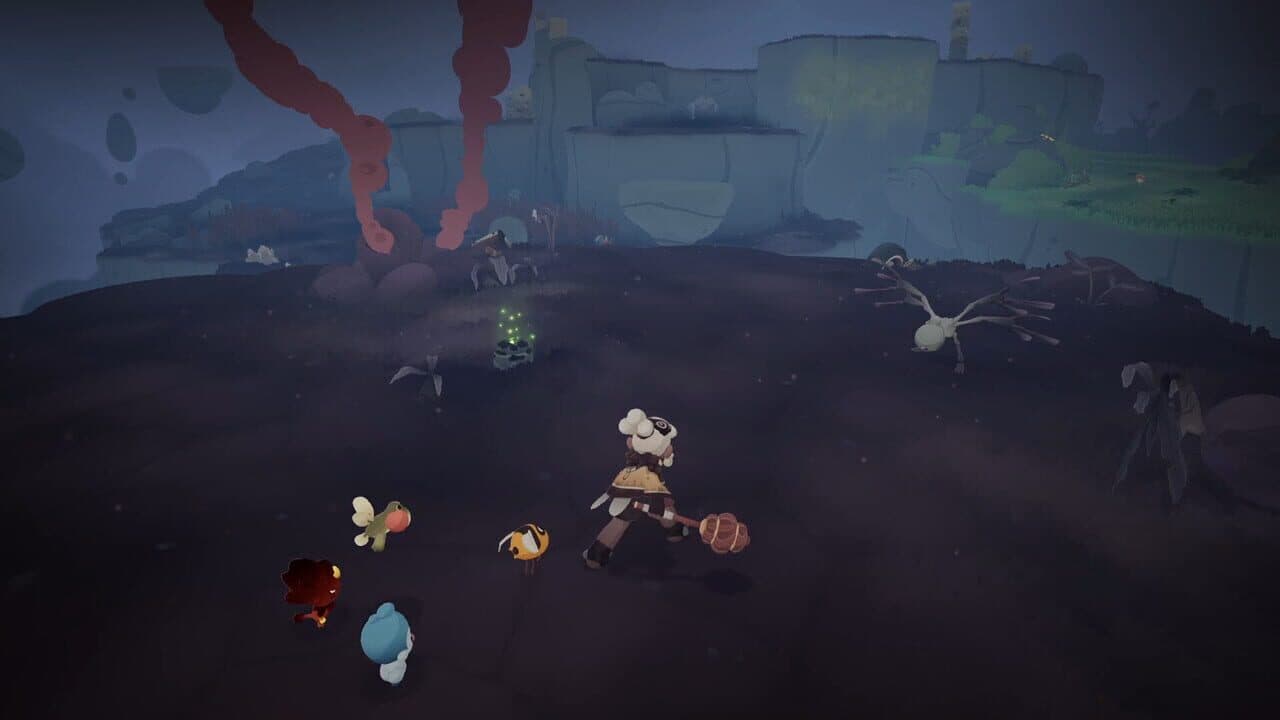 Rewilders: The Lost Spring thumbnail 8