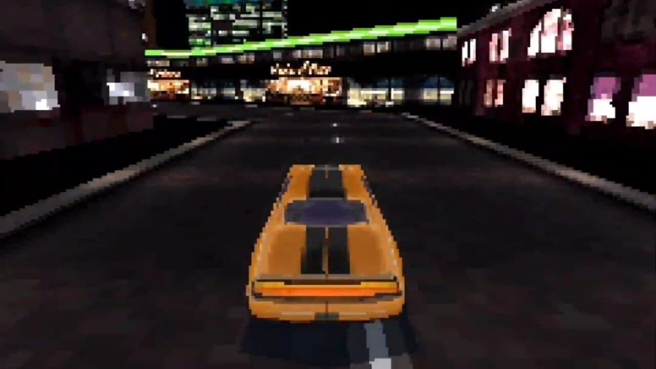 Need for Speed: Carbon - Own the City thumbnail 3