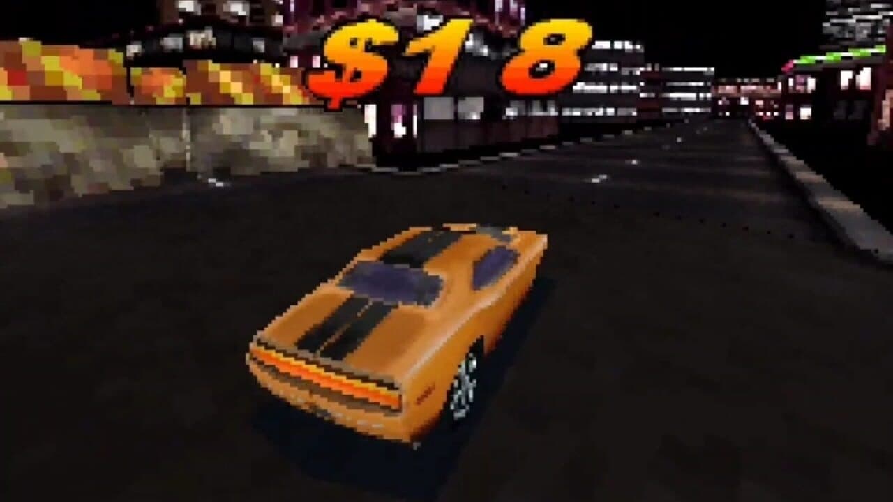 Need for Speed: Carbon - Own the City thumbnail 4