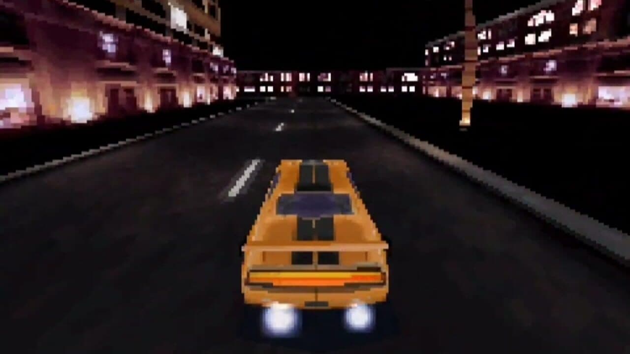 Need for Speed: Carbon - Own the City thumbnail 5
