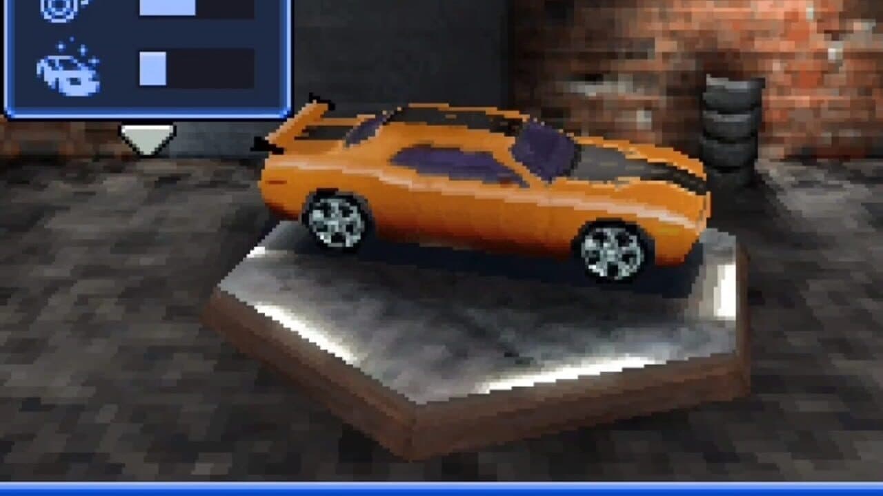 Need for Speed: Carbon - Own the City thumbnail 6