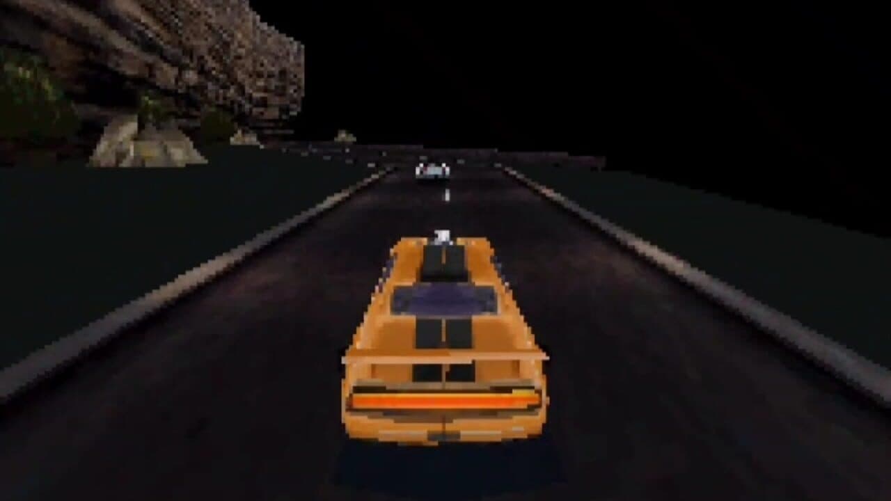 Need for Speed: Carbon - Own the City thumbnail 7