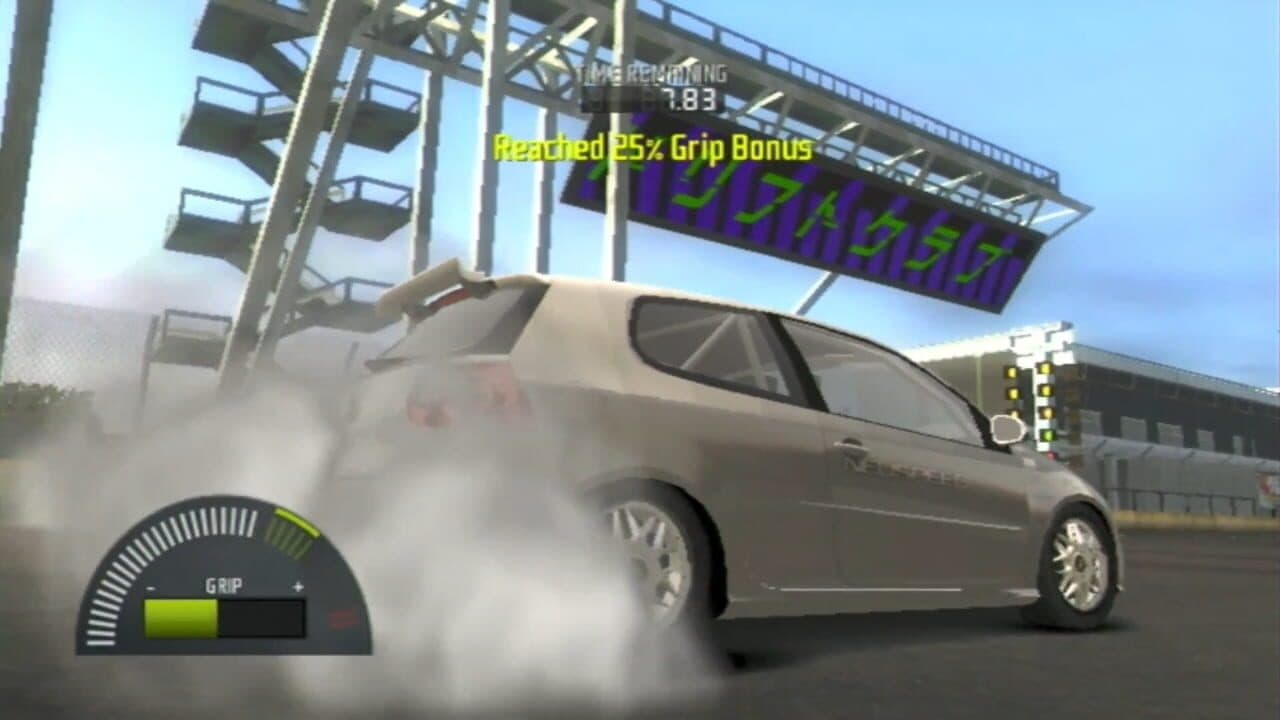 Need for Speed: ProStreet thumbnail 5