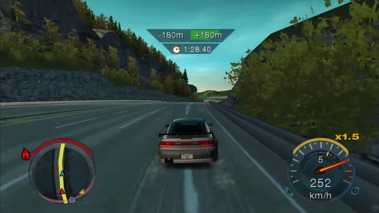 Need for Speed: Undercover thumbnail 6