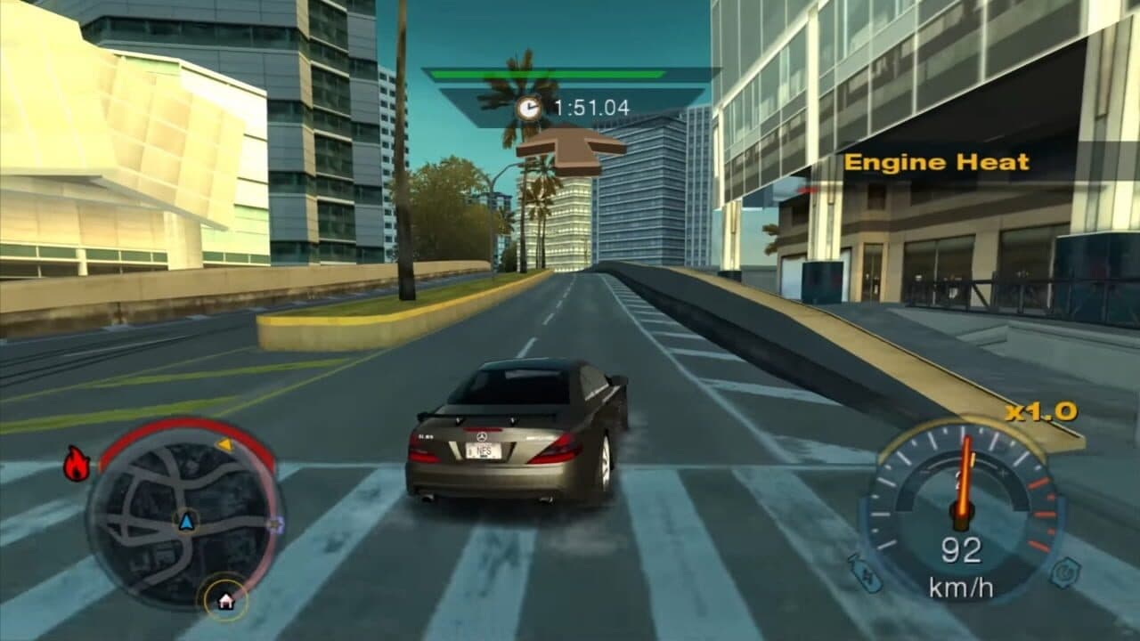 Need for Speed: Undercover thumbnail 8