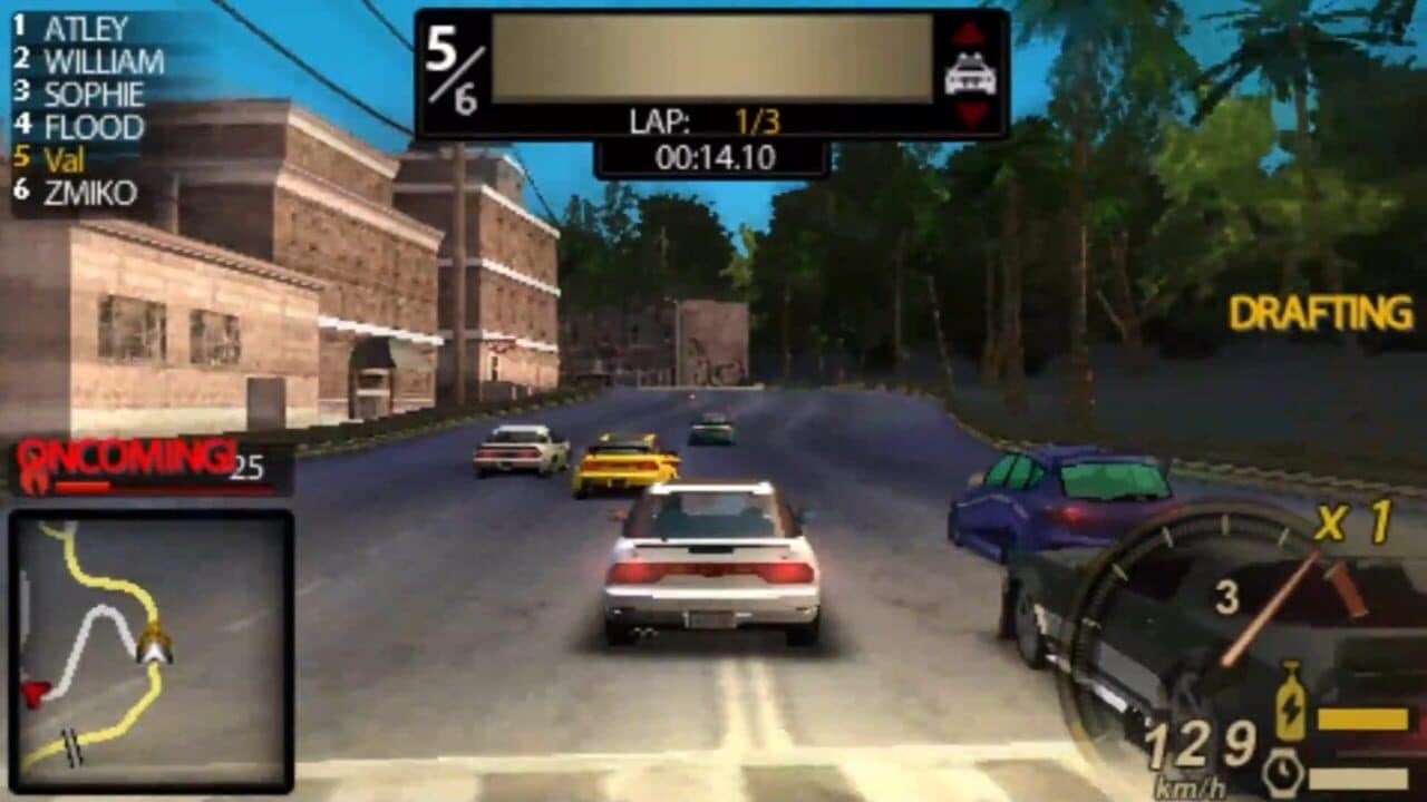 Need for Speed: Undercover thumbnail 3