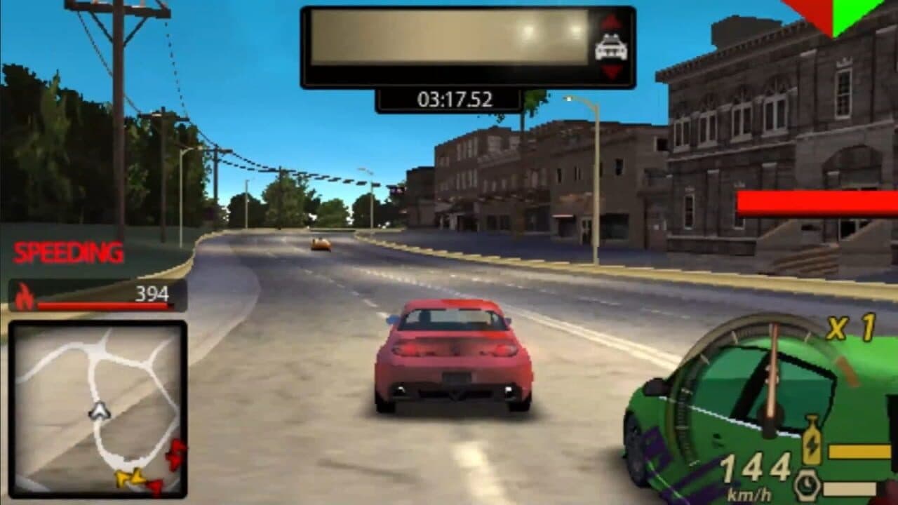 Need for Speed: Undercover thumbnail 4