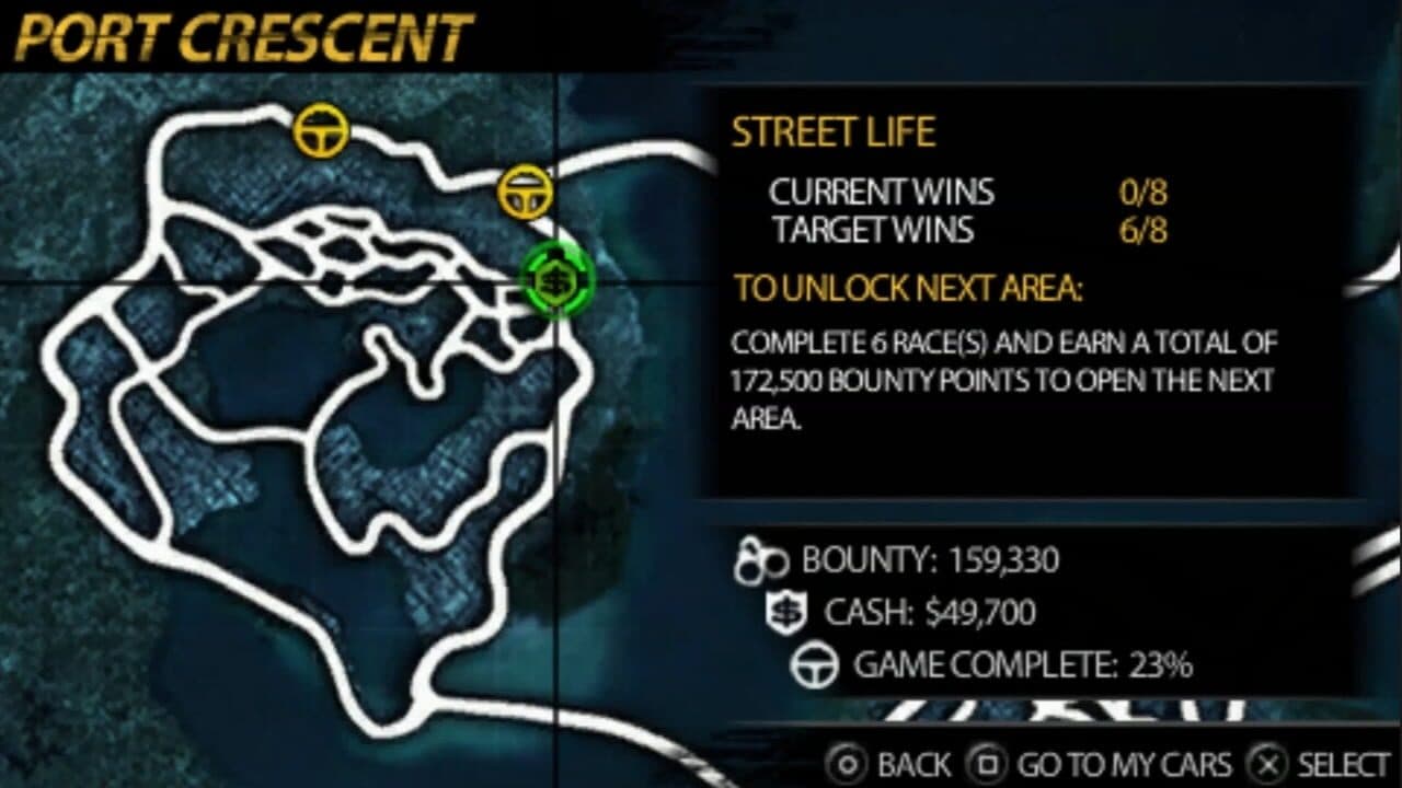 Need for Speed: Undercover thumbnail 6