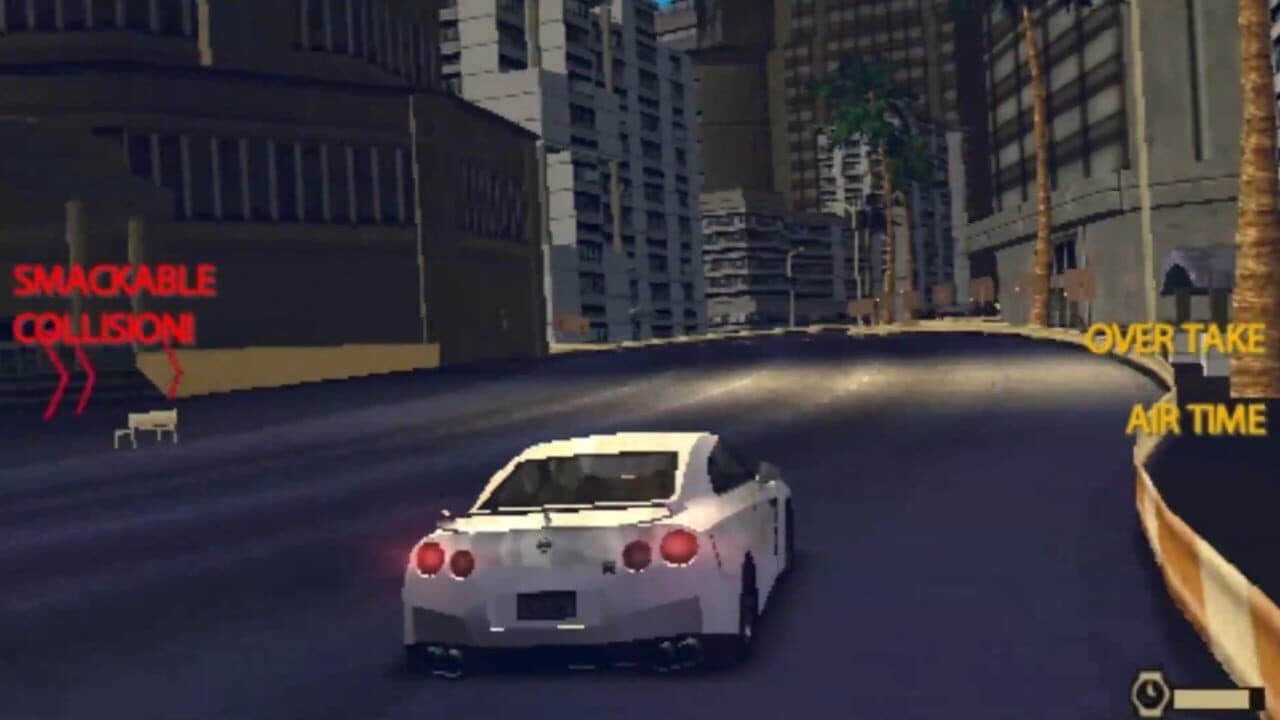 Need for Speed: Undercover thumbnail 9