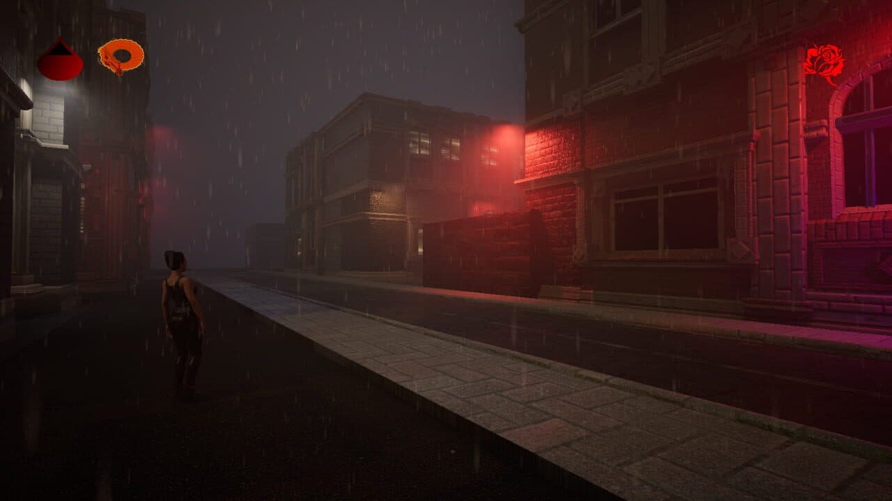 Harrowed World: Portents In Red thumbnail 6