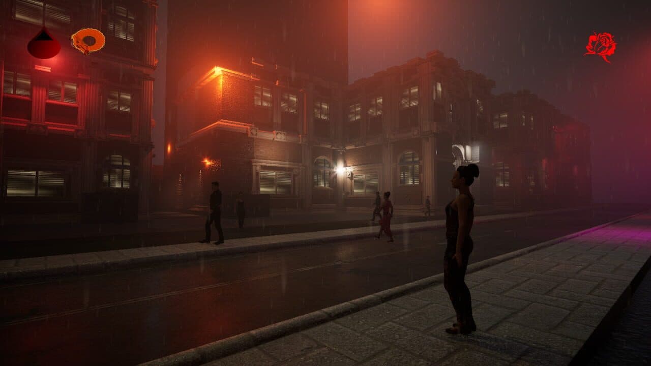 Harrowed World: Portents In Red thumbnail 8