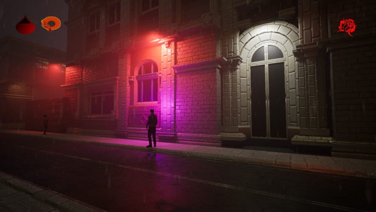 Harrowed World: Portents In Red thumbnail 9