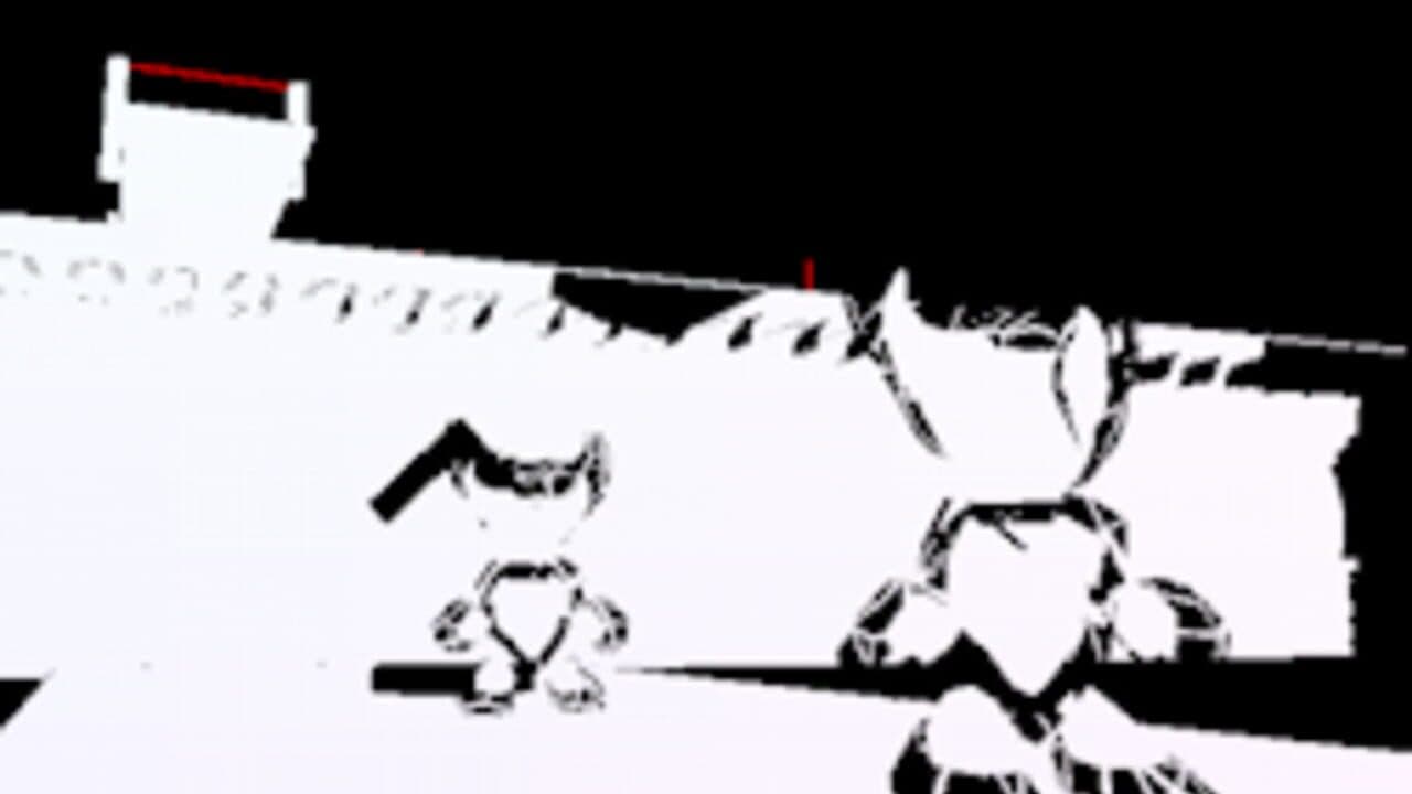 The Sword Game screenshot 1