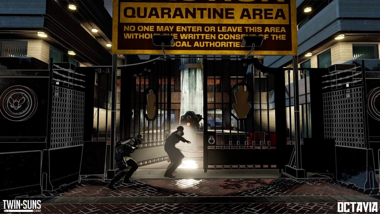 Project Octavia thumbnail 2